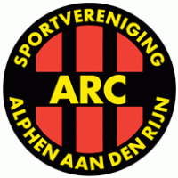ARC logo vector logo