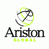 Ariston Glbal logo vector logo
