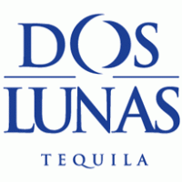 Dos Lunas Tequila