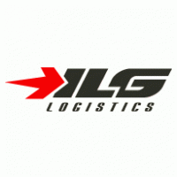 Ilg Locistics logo vector logo