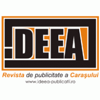 IDEEA logo vector logo