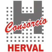 Consorcio Herval logo vector logo