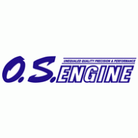 os engine logo vector logo
