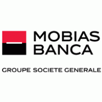 Mobiasbanca – Groupe Societe Generale logo vector logo