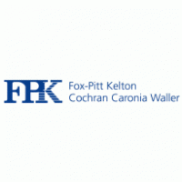 FPK logo vector logo