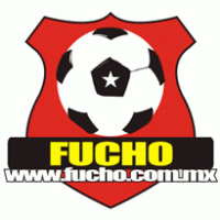 fucho escudo logo vector logo