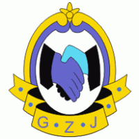 Guraidhoo ZJ logo vector logo