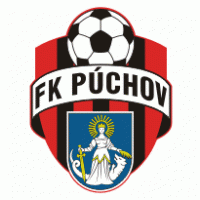 FK Puchov logo vector logo