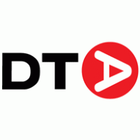 DTA logo vector logo