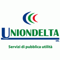 Uniondelta logo vector logo