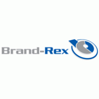 Brand-Rex logo vector logo