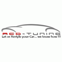 ACD-Tuning logo vector logo