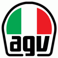 AGV New logo logo vector logo