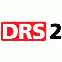 SR DRS 2 logo vector logo