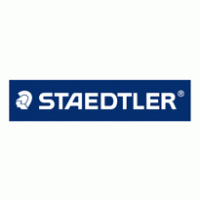 staedtler logo vector logo