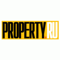 Property.RU logo vector logo