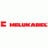 Helukabel logo vector logo