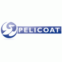 Pelicoat logo vector logo