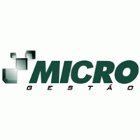 Micro Gest logo vector logo