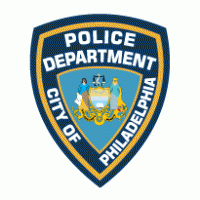 City of Philadelphia Police Department logo vector logo