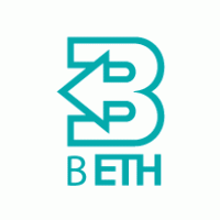 BETH logo vector logo