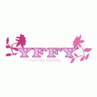 YFFY logo vector logo