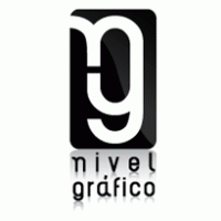 Nivel Gr logo vector logo