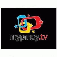 My Pinoy TV logo vector logo