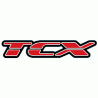 tcx logo vector logo
