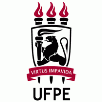 UFPE – Univesidade Federal de Pernambuco logo vector logo