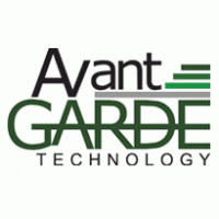 Avant Garde Technology logo vector logo