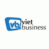 VietBusiness logo vector logo