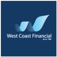 West Coast Financial logo vector logo
