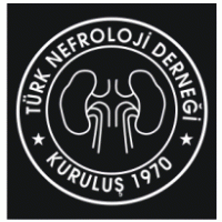 TURK NEFROLOJI DERNEGI logo vector logo