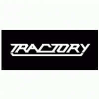 Tractory logo vector logo