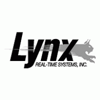 Lynx logo vector logo