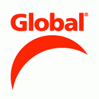 Global Television Network logo vector logo