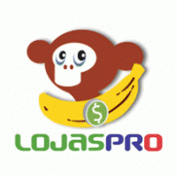 LojasPro logo vector logo