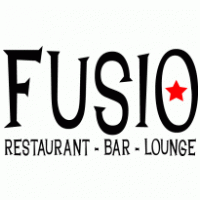 FUSIO logo vector logo