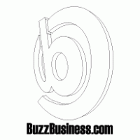 Buzz Business logo vector logo
