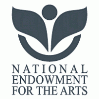 National Endowment for the Arts logo vector logo