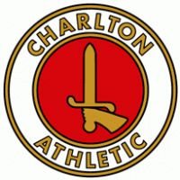 FC Charlton Athletic (80’s logo) logo vector logo