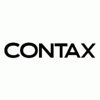 Contax logo vector logo