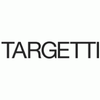 Targetti logo vector logo