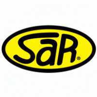 SAR logo vector logo
