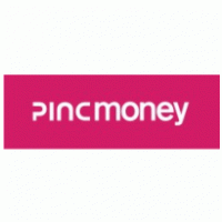 Pincmoney Reverse logo vector logo