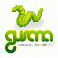 Gusana logo vector logo