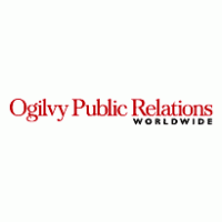 Ogilvy Public Relations logo vector logo