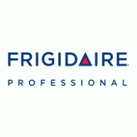 Frigidaire logo vector logo