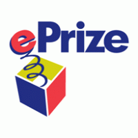 ePrize logo vector logo